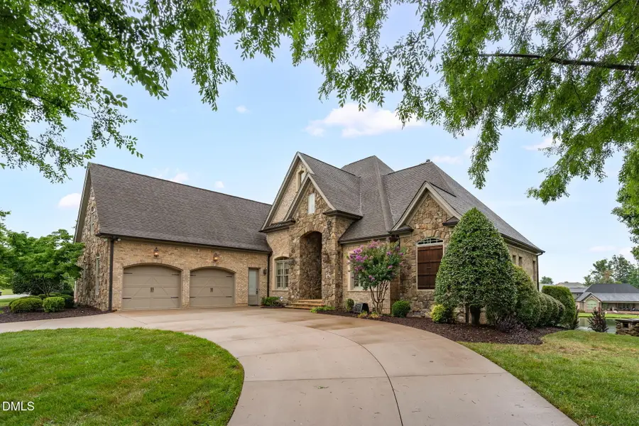 1410 Cappoquin Way, Burlington, NC 27215 - #3