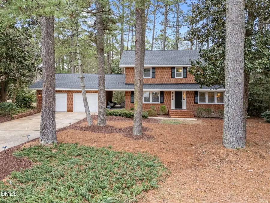 1001 Wilshire Drive, Cary, NC 27511 - #3