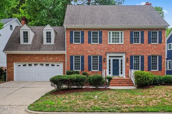 202 Park Valley Lane, Cary, NC 27519