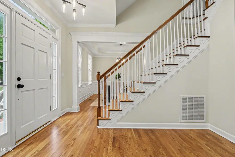202 Park Valley Lane, Cary, NC 27519 - #3
