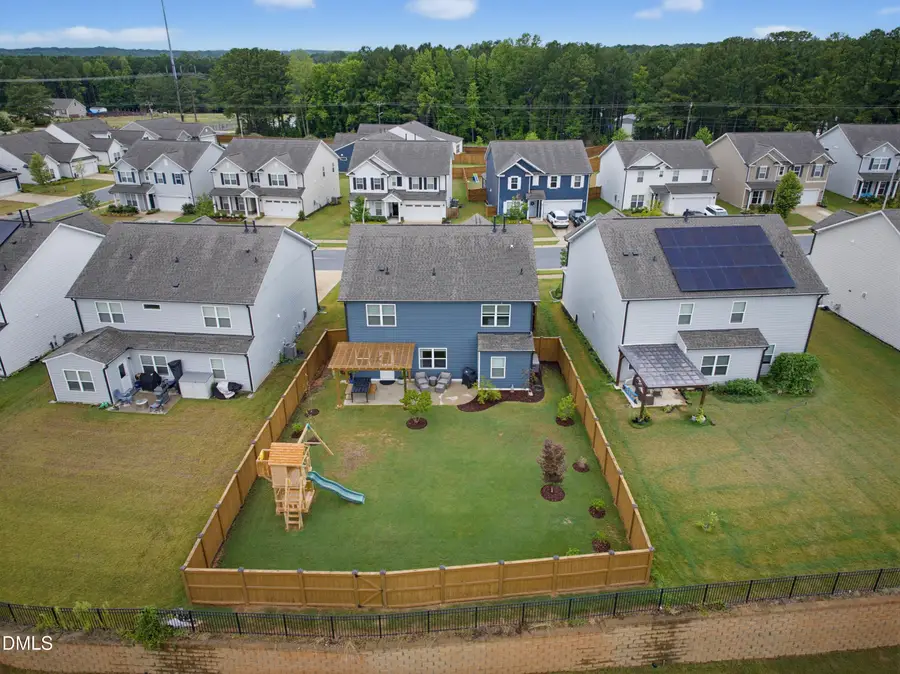 3812 Table Rock Drive, Fuquay Varina, NC 27526 - #3