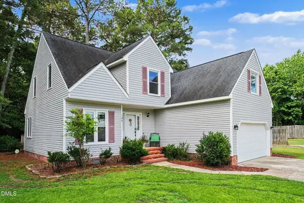 104 Dwight Street, Goldsboro, NC 27534