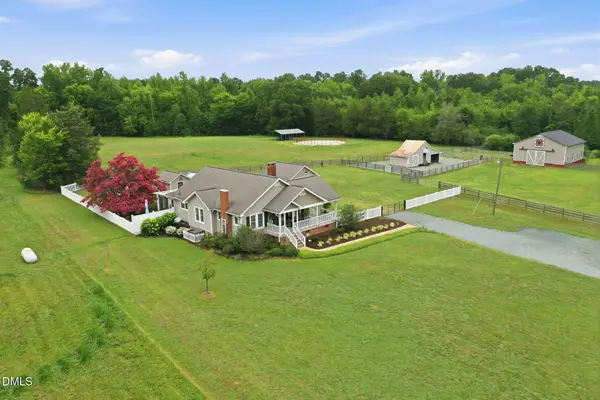 6673 Nc Highway 62, Burlington, NC 27215