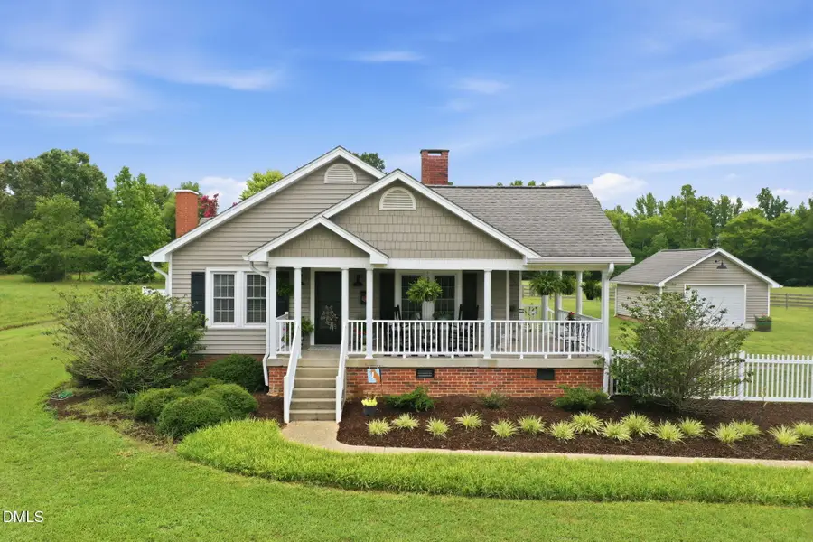 6673 Nc Highway 62, Burlington, NC 27215 - #2