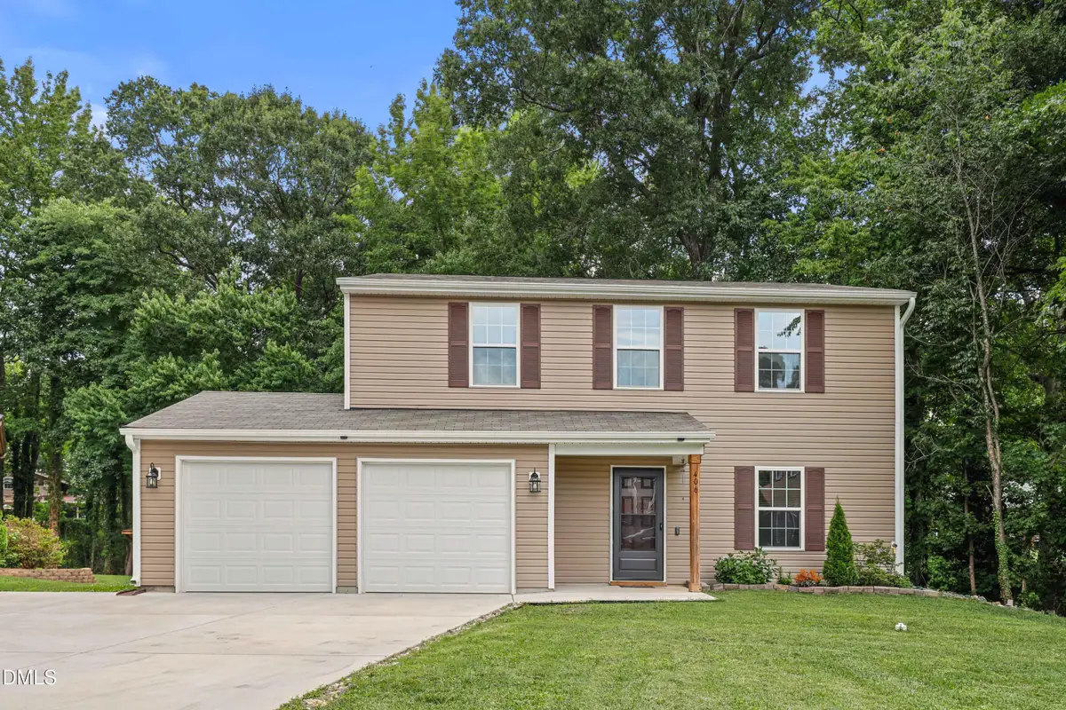406 Carrie Court, Burlington, NC 27215 - #1