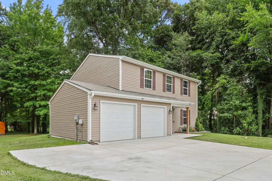 406 Carrie Court, Burlington, NC 27215 - #3