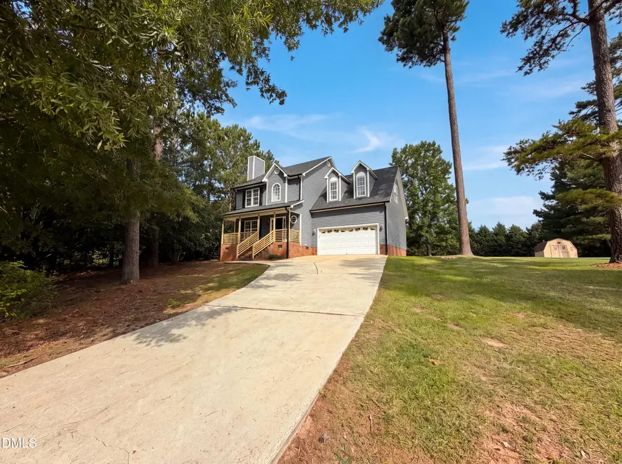 819 Sunrise Drive, Garner, NC 27529 - #3
