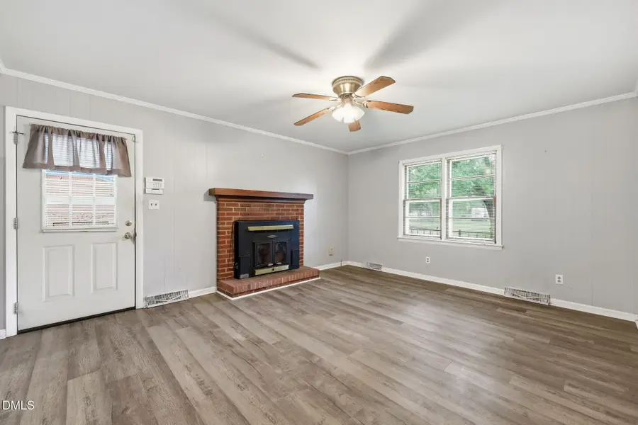 522 Braswell Road, Goldsboro, NC 27530 - #2