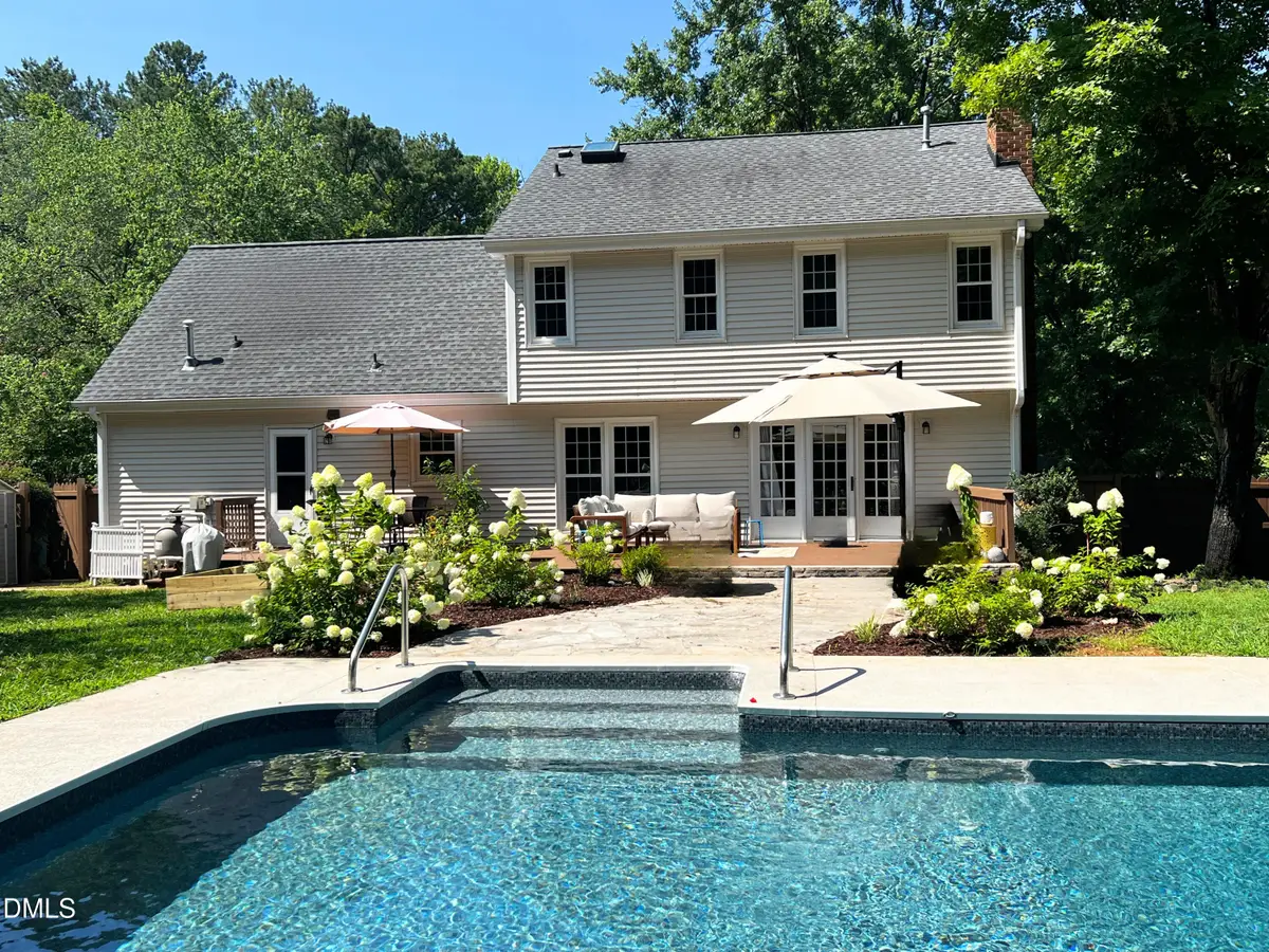 6120 Valley Estates Drive, Raleigh, NC 27612 - #1