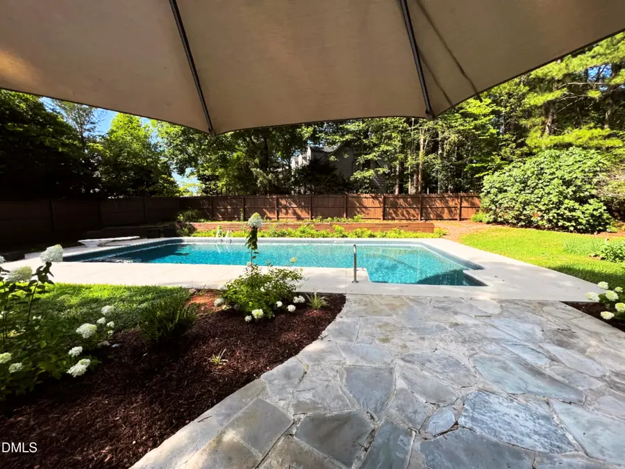 6120 Valley Estates Drive, Raleigh, NC 27612 - #3