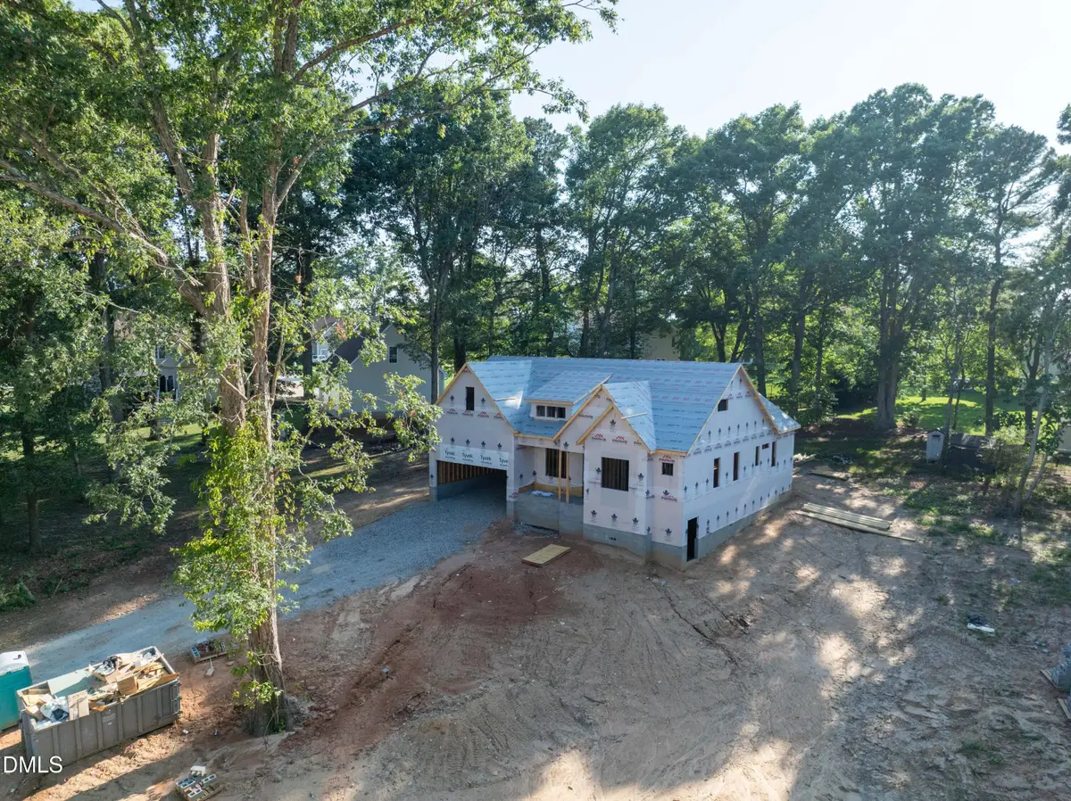 1039 Heather Lane, Wake Forest, NC 27587 - #1