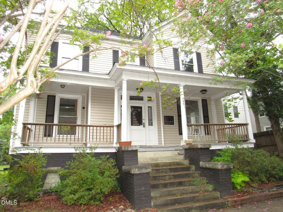 804 Lancaster Street, Durham, NC 27701 - #2