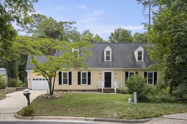 103 Vermel Court, Cary, NC 27513
