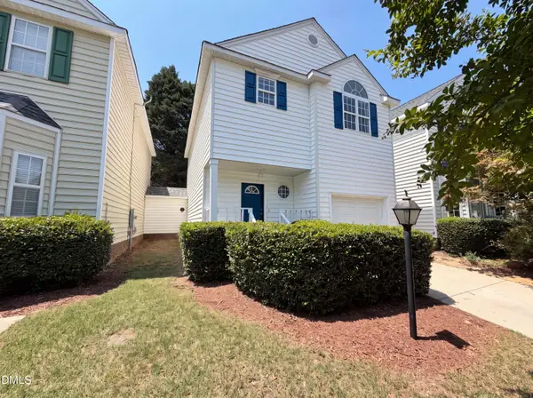 4115 Beaufain Street, Raleigh, NC 27604