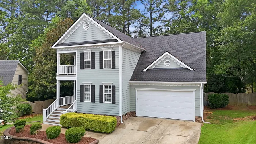 113 Gullane Court, Apex, NC 27502 - #2