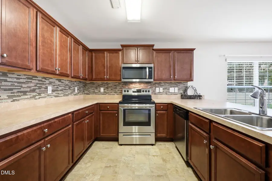 3912 Sabre Lane, Wilson, NC 27896 - #2
