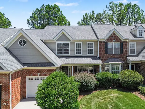 11215 Presidio Drive, Raleigh, NC 27617