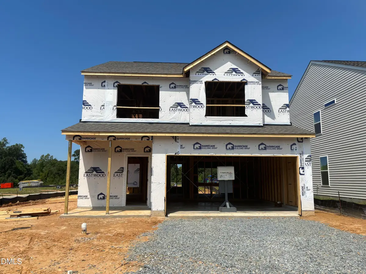 9 Steppe Way, Garner, NC 27529 - #1