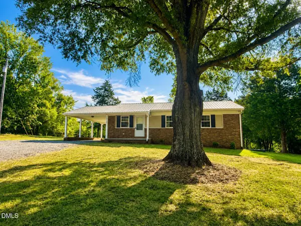 3512 Woodsdale Road, Roxboro, NC 27574