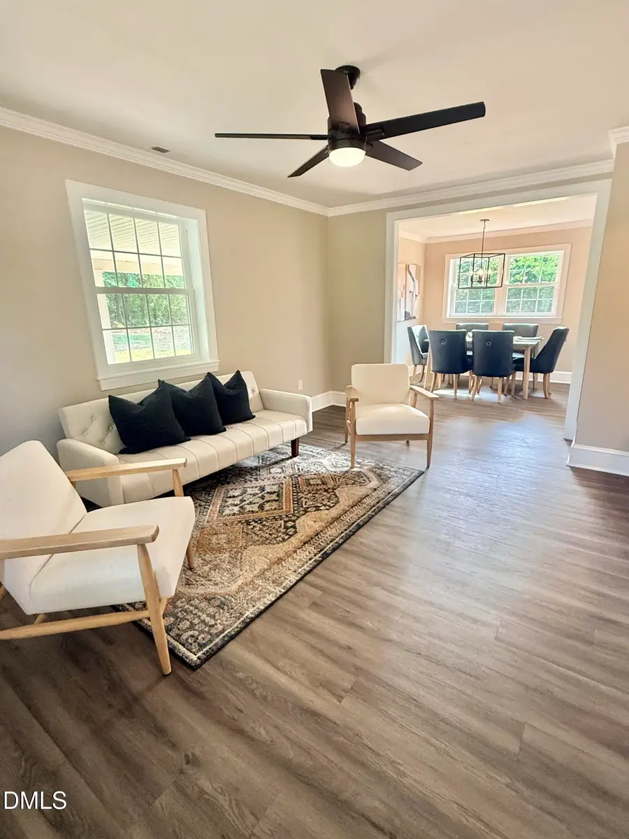 3512 Woodsdale Road, Roxboro, NC 27574 - #2