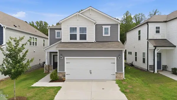 112 Anise Tree Way, Clayton, NC 27527