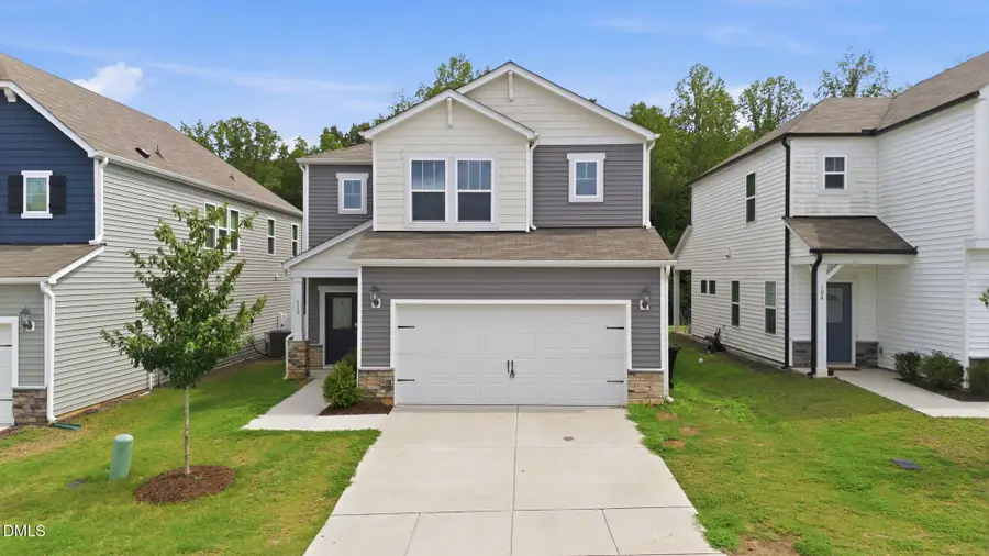 112 Anise Tree Way, Clayton, NC 27527 - #3