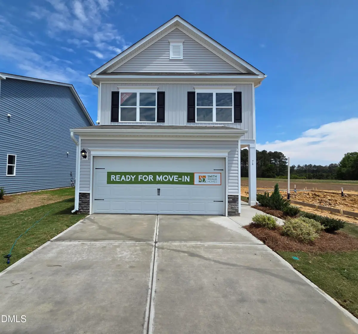 76 Oyster Tabby Drive, Lillington, NC 27546 - #1