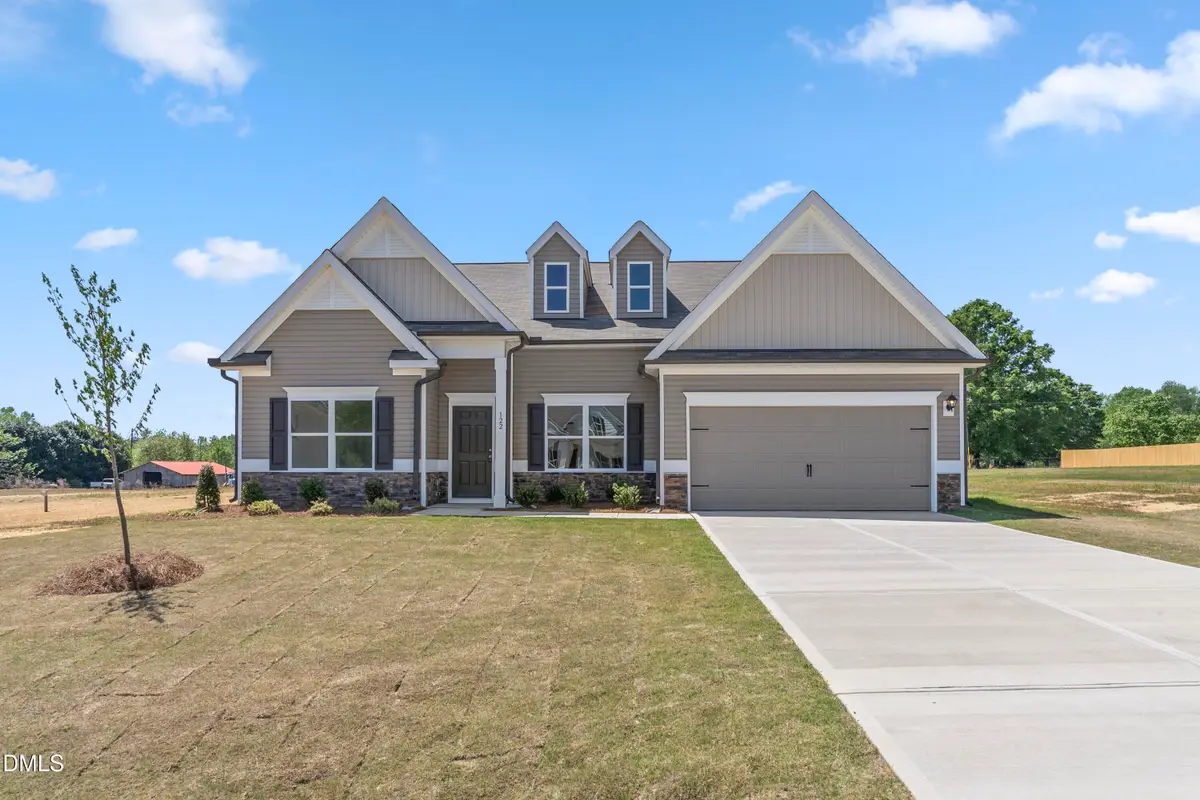122 Smith Farms Drive, Lillington, NC 27546 - #1