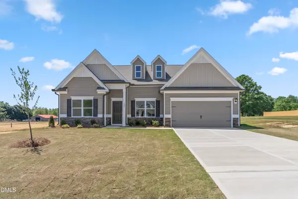 122 Smith Farms Drive, Lillington, NC 27546
