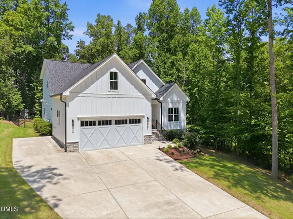 103 Blue Finch Court, Youngsville, NC 27596