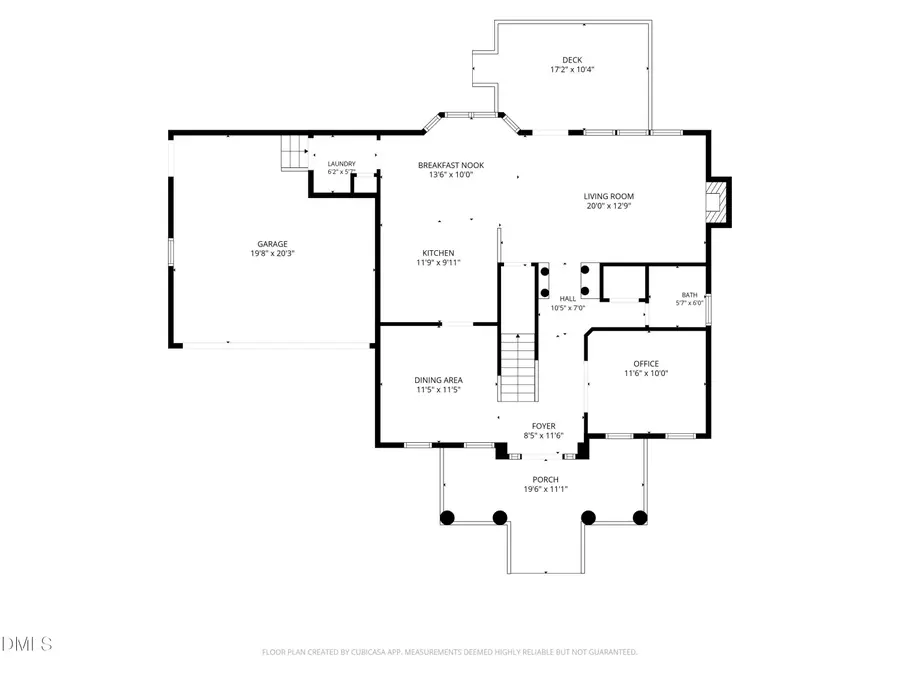 209 Wild Holly Lane, Holly Springs, NC 27540 - #2