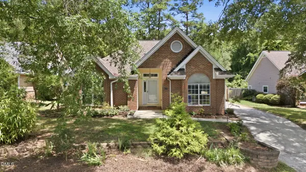 104 Covington Drive, Chapel Hill, NC 27514