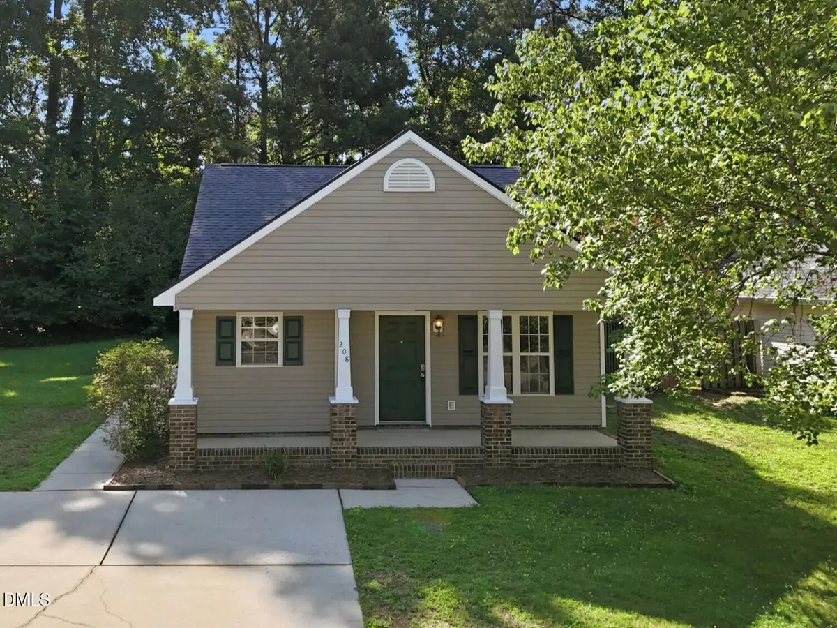 208 Highgate Circle, Wake Forest, NC 27587 - #1