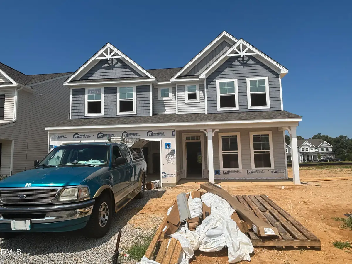 83 Steppe Way, Garner, NC 27529 - #1