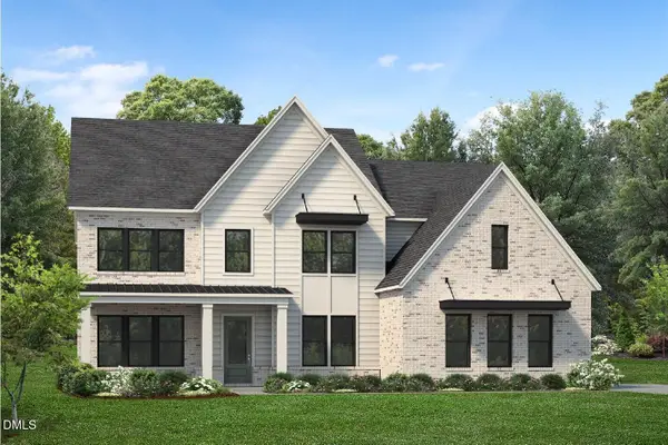 468 Peak View Place, Chapel Hill, NC 27517