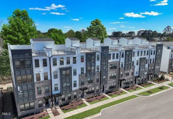 1400 Granholm Road, Cary, NC 27519