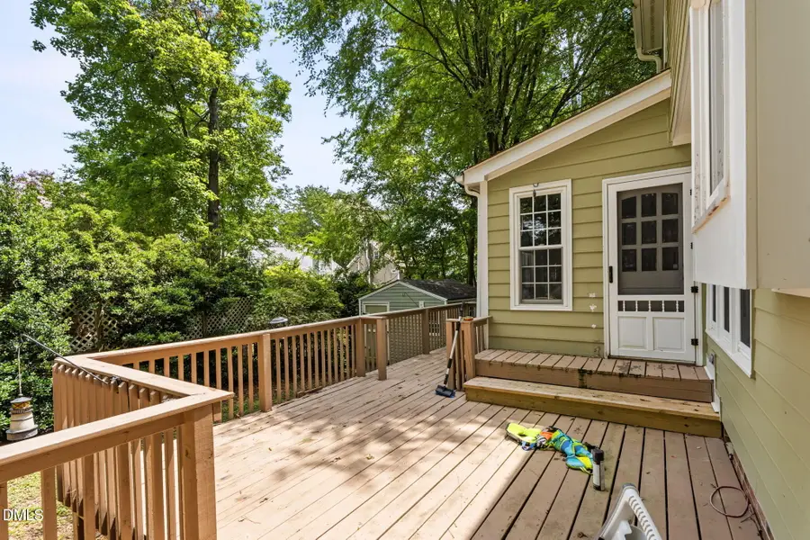 2409 Dunbrook Court, Raleigh, NC 27604 - #2
