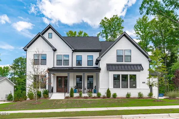 1006 Overdrift Lane, Cary, NC 27519