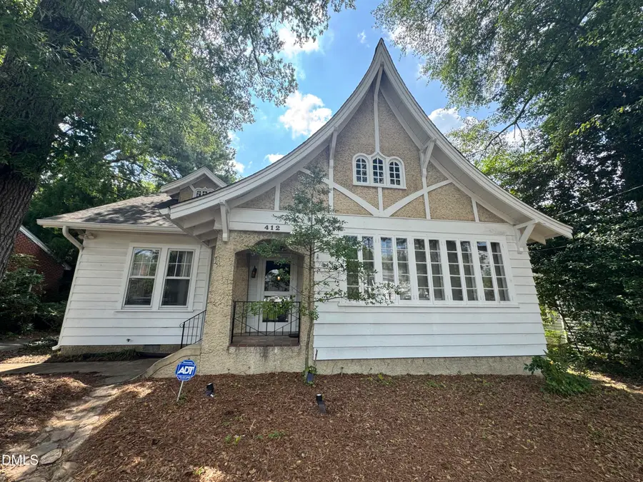412 N 3rd Street, Smithfield, NC 27577 - #2