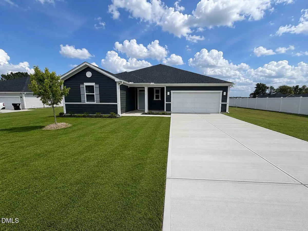 72 Ocellated Circle, Smithfield, NC 27577 - #1
