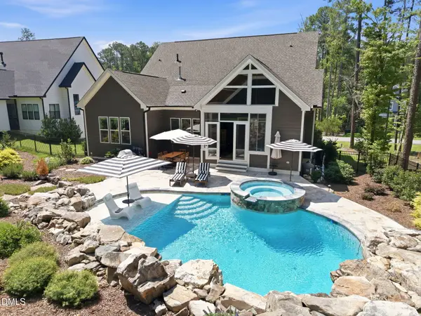 937 Harrison Ridge Road, Wake Forest, NC 27587