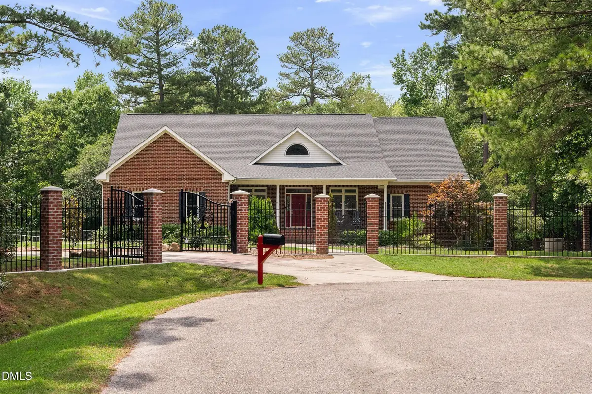 3009 Damson Court, Wake Forest, NC 27587 - #1