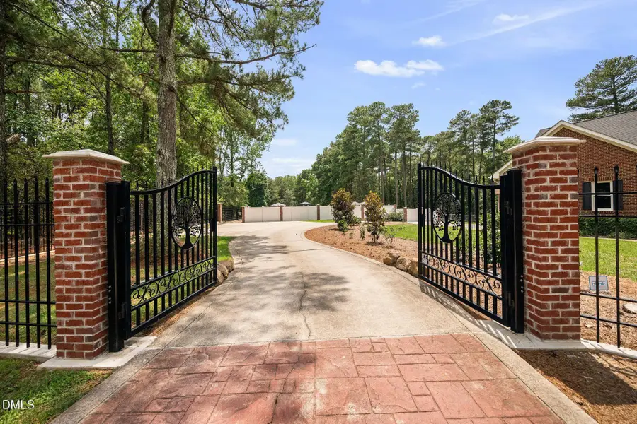 3009 Damson Court, Wake Forest, NC 27587 - #3