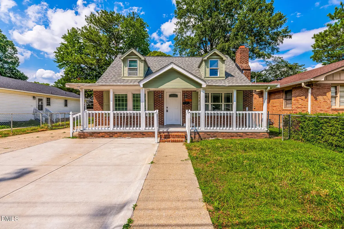 1321 Carolina Street, Wilson, NC 27893 - #1