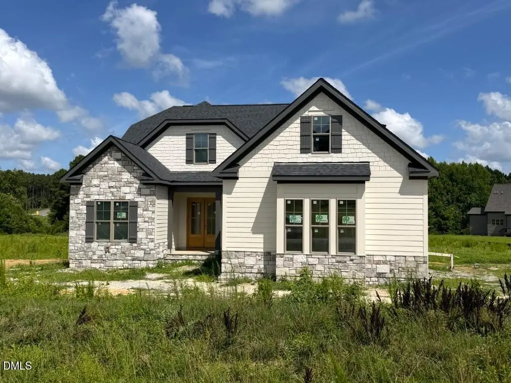 40 Wheatfield Lane, Louisburg, NC 27549 - #1