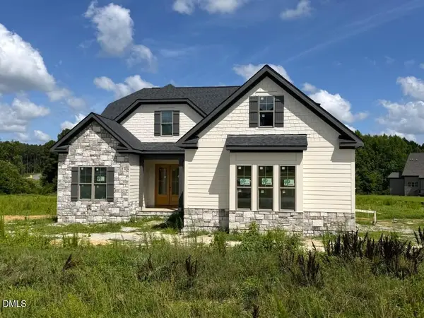 40 Wheatfield Lane, Louisburg, NC 27549