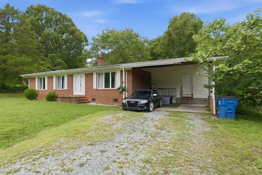1417 Wiley Lewis Road, Greensboro, NC 27406 - #2
