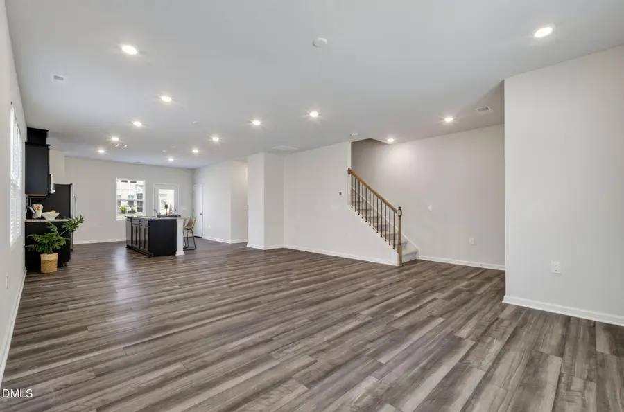 4943 Microcline Trail, Raleigh, NC 27610 - #3