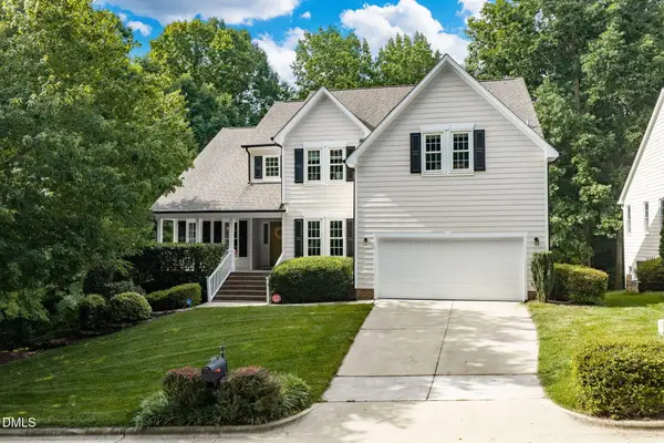 11936 Sycamore Grove Lane, Raleigh, NC 27614
