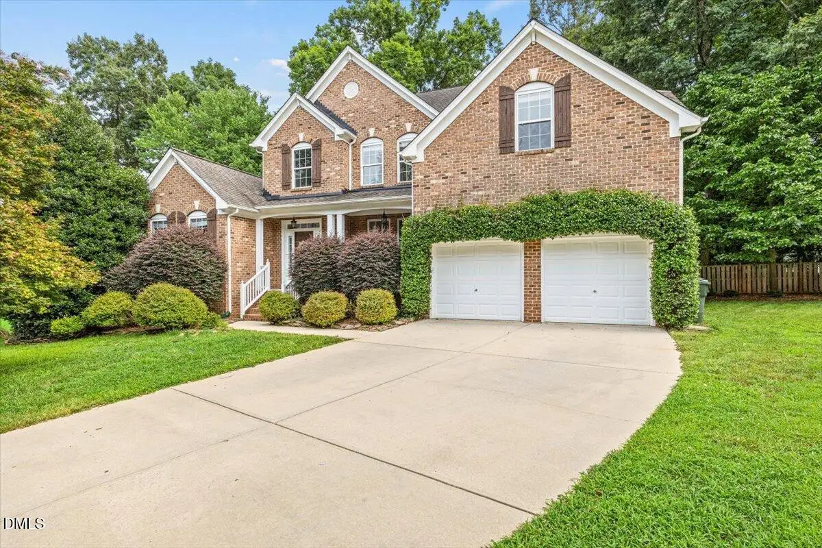 10600 Charlesgate Court, Raleigh, NC 27614 - #1
